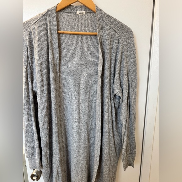 Garage Cardigan Size L - Picture 1 of 2